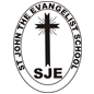 St. John The Evangelist School