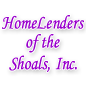 HomeLenders of the Shoals Inc