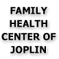 Family Health Center of Joplin