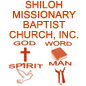 Shiloh Missionary Baptist Church