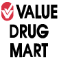 Strathmore Value Drug Mart