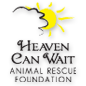 Heaven Can Wait Animal Rescue Foundation