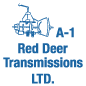 A-1 Red Deer Transmissions