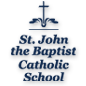 St. John the Baptist Parish and School