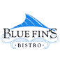 Blue Fins Bistro
