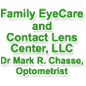 Family Eyecare & Contact Lens Center, LLC