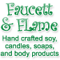 Faucett & Flame