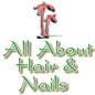 All About Hair & Nails