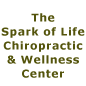 Spark Of Life