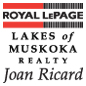 Joan Ricard - Royal LePage Lakes of Muskoka
