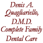 denis a quagliariello dmd