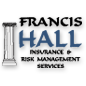 francis hall insurance
