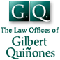 Law Offices of Gilbert Quinones