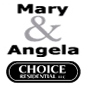 Angela Bartow and Mary Ferguson - Coldwell Banker