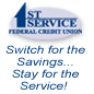 First Service Federal Credit Union
