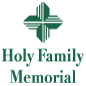 Holy Family Memorial