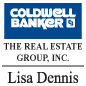 Lisa Dennis - Coldwell Banker The Real Estate Group