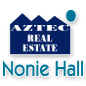 Nonie Hall- Aztec Real Estate, Inc.