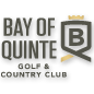 Bay of Quinte Country Club