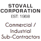 Stovall Petroleum Equipment