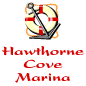 Hawthorne Cove Marina