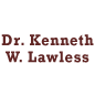 Dr. Kenneth Lawless