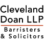 Cleveland Doan