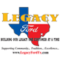Legacy Ford Lincoln Mercury