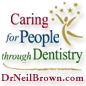 Neil Brown DDS