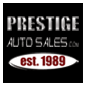 Prestige Auto Sales