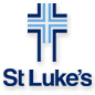 St. Luke's Eagle