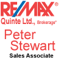 ReMax Quinte - Peter Stewart