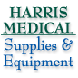 Harris Medical Supplies & Equipment