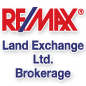RE/MAX Land Exchange Ltd. Brokerage Ltd.