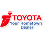 TJ Toyota