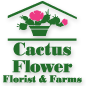 Cactus Flower Florist & Farms