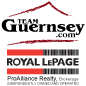 Royal LePage ProAlliance - Patricia Guernsey