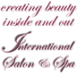 International Salon & Spa