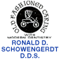 Ronald D. Schowengerdt dds