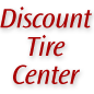 Discount Tire Center