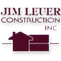 Jim Leuer Construction Inc.