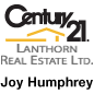 Century 21 Lanthorn Real Estate - Joy Humphrey