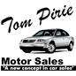 Tom Pirie Motor Sales