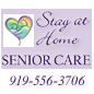 Stay at Home Senior Care