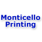 Monticello Printing