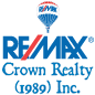 Remax Crown Realty 1989 Inc.