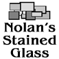 Nolan's Stained Glass