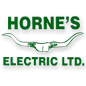 Horne's Electric Ltd