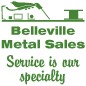 Belleville Metal Sales Inc
