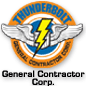 Thunderbolt General Contractor Corp.
